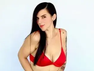 AlissonPretty Live-Cam auf Susi Live