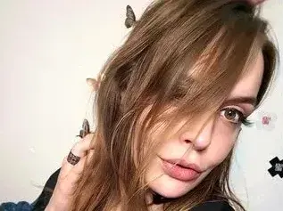 BonniePraline auf Susi Live