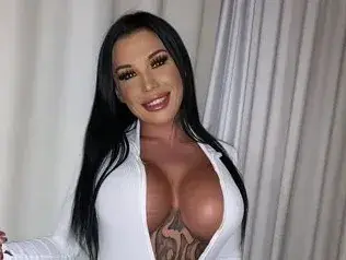 JennaSwhite auf Susi Live