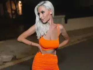 JudyLove auf Susi Live