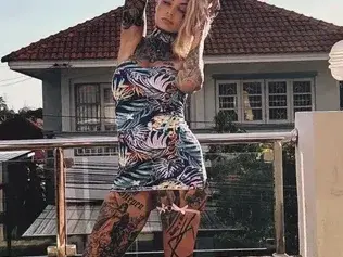 Merry4Fun auf Susi Live