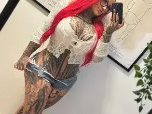 StifflersMom auf Susi Live